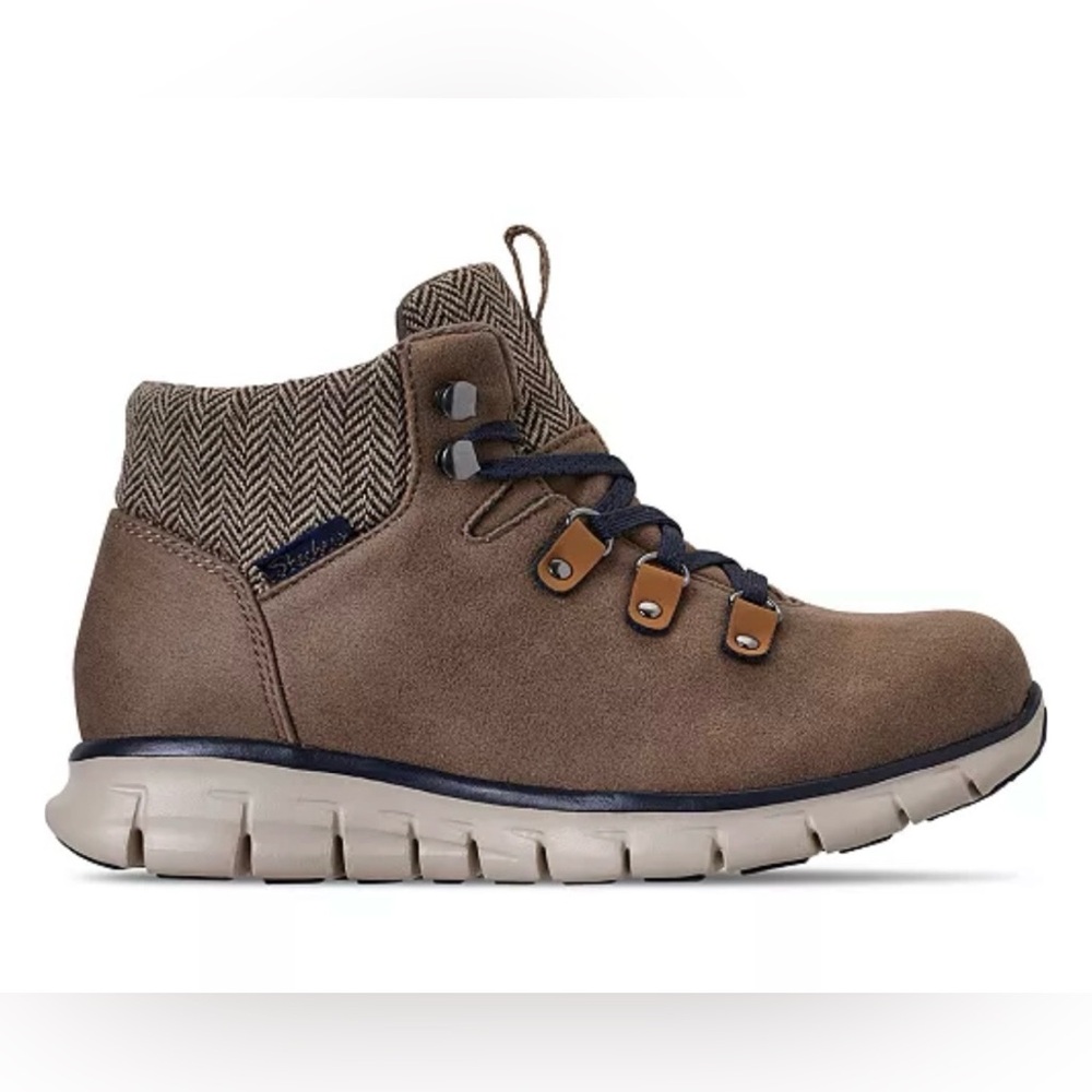 Skechers Synergy Mountain Dreamer Boots